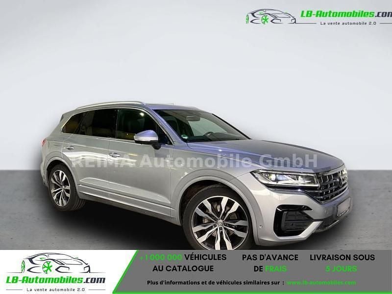 Utilisé 2020 VW Touareg SUV | 47 500 € (Bon prix) - Image 1/4