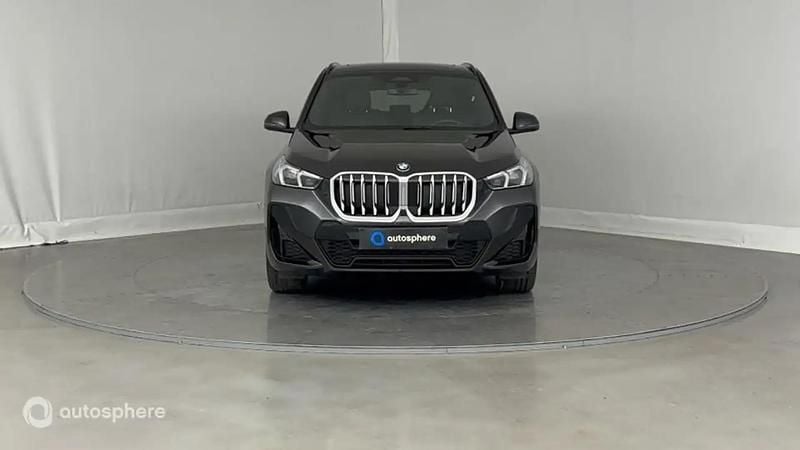 Occasion BMW X1 M Sport 173 ch (127 kW) 2025 Noir SUV