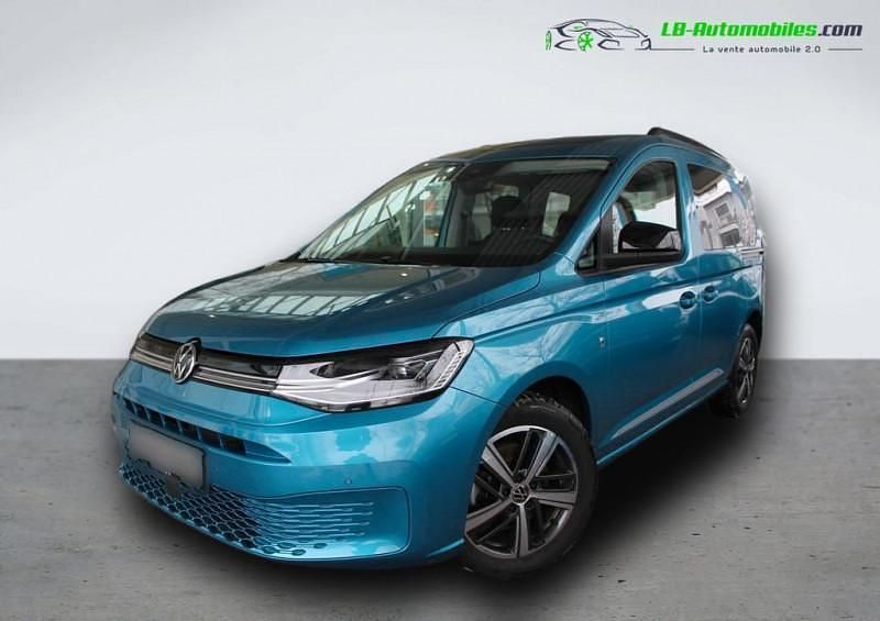 Utilisé 2021 VW Caddy Monospace | 33 200 € (Prix juste) - Image 1/4