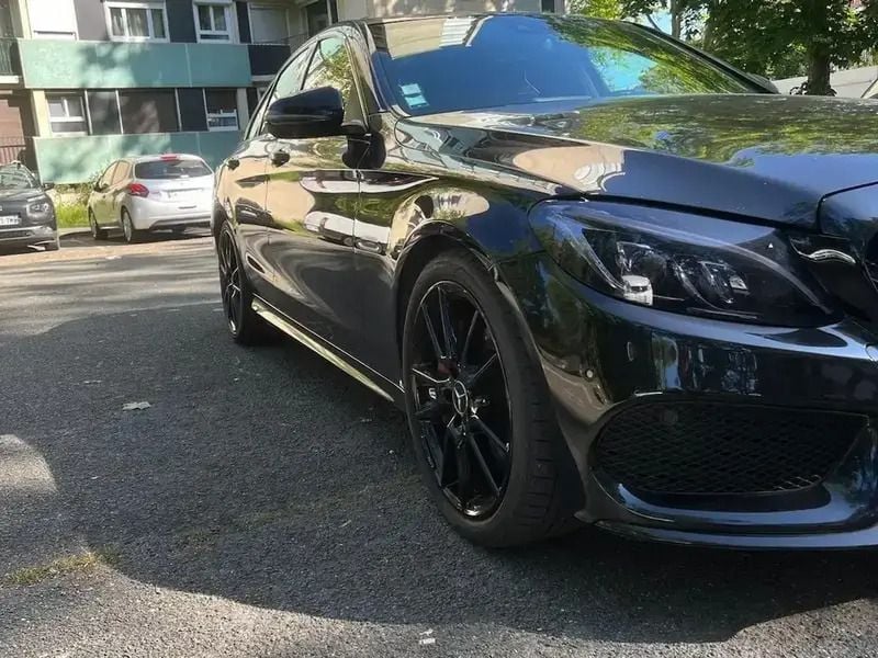 Utilisé 2016 Mercedes C43 AMG AMG Berline | 29 500 € - Image 1/4