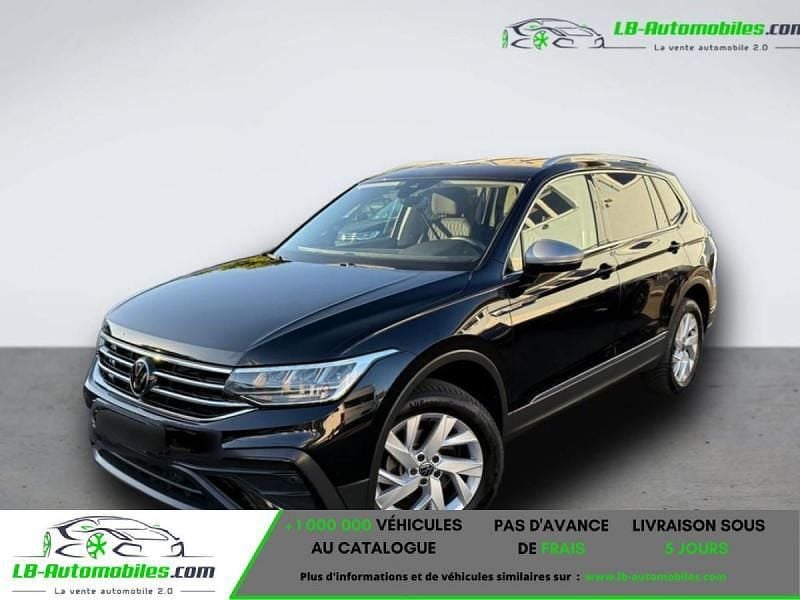 Occasion 2022 VW Tiguan Allspace SUV | 38 100 € (Prix juste) - Image 1/4