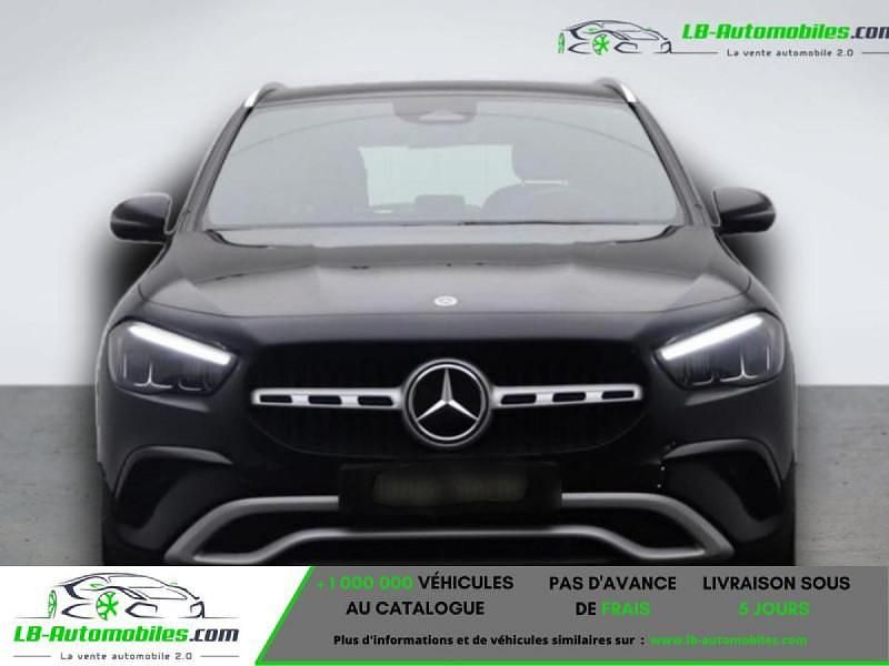 Utilisé 2024 Mercedes GLA200 SUV | 40 000 € - Image 1/4
