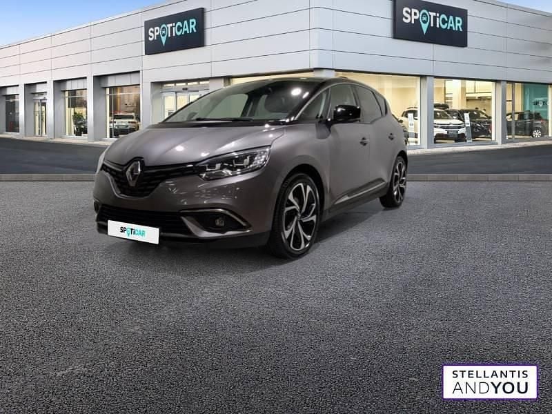 Occasion Renault Scénic Intens 120 ch (88 kW) 2021 Monospace