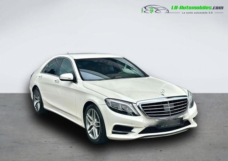 Utilisé 2016 Mercedes S400 Berline | 45 000 € - Image 1/4
