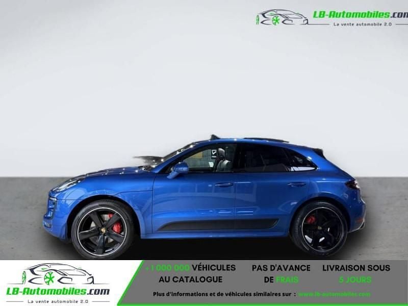 Occasion Porsche Macan GTS 360 ch (264 kW) 2018 SUV
