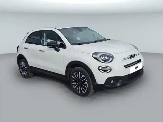 Occasion Fiat 500X Sport 2023 Blanc SUV