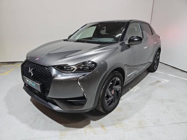 Gris Utilisé 2020 DS Automobiles DS3 Performance | 16 990 € - Image 1/4