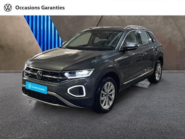 Utilisé 2023 VW T-Roc Style SUV | 26 990 € (Bon prix) - Image 1/4