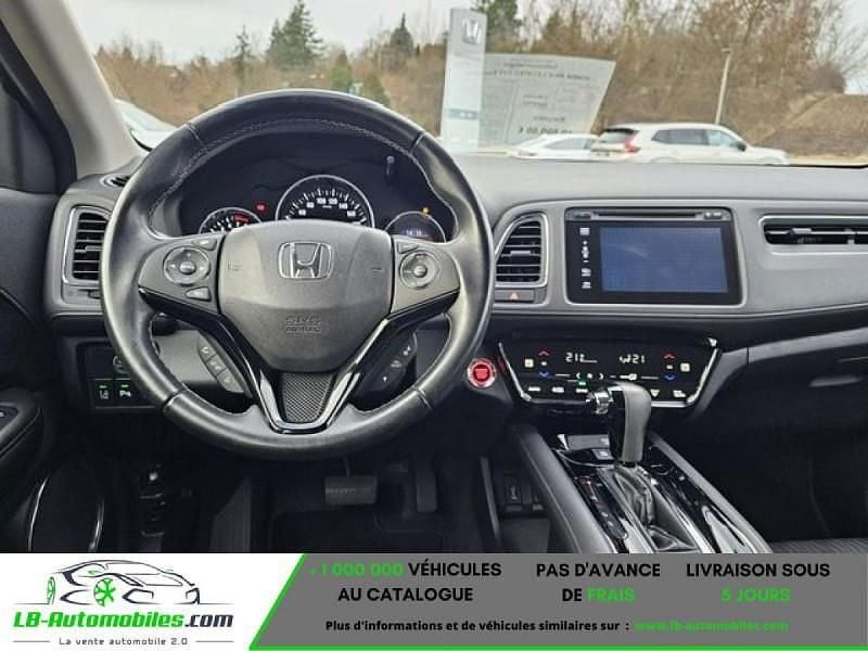 Occasion Honda HR-V 131 ch (96 kW) 2019 SUV