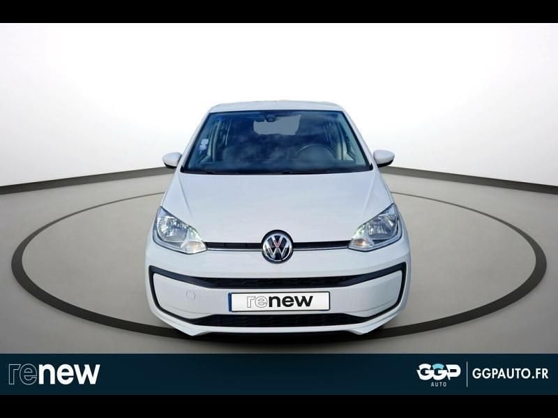 Occasion VW up! 2018 Blanc Citadine