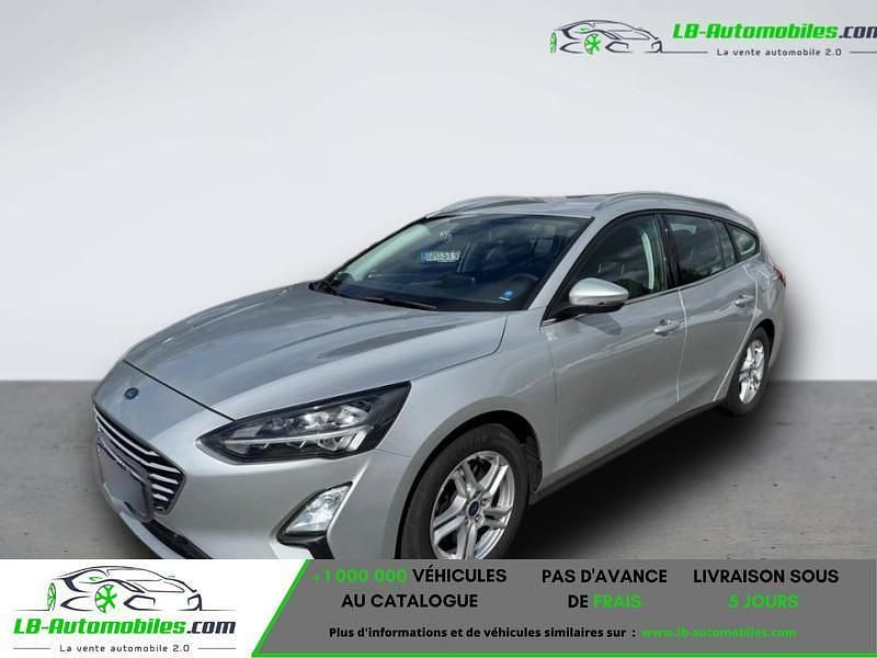 Utilisé 2021 Ford Focus Break | 21 800 € (Prix juste) - Image 1/4