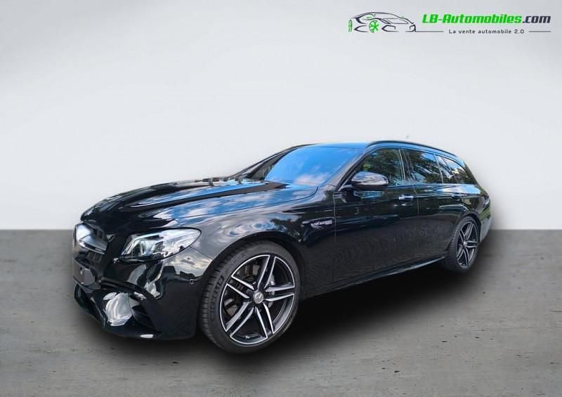 Utilisé 2017 Mercedes E63 AMG AMG Berline | 67 800 € (Prix cher) - Image 1/4