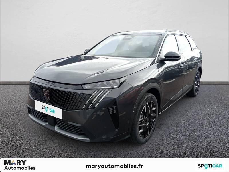 Utilisé 2025 Peugeot 5008 GT Monospace | 41 490 € (Prix cher) - Image 1/4