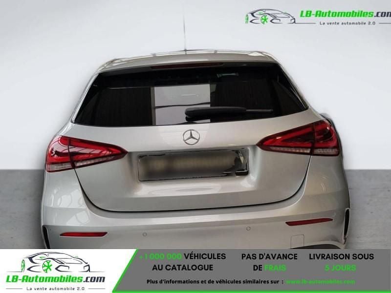 Occasion Mercedes A200 163 ch (119 kW) 2019 Berline
