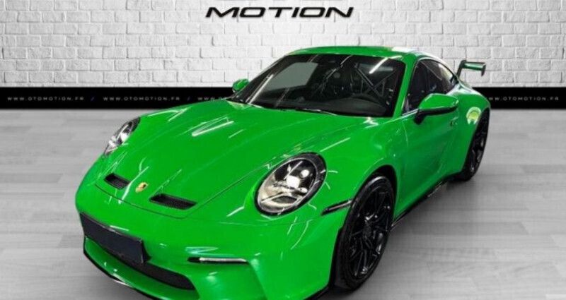 Utilisé 2022 Porsche 992 Coupé | 233 990 € (Prix juste) - Image 1/4