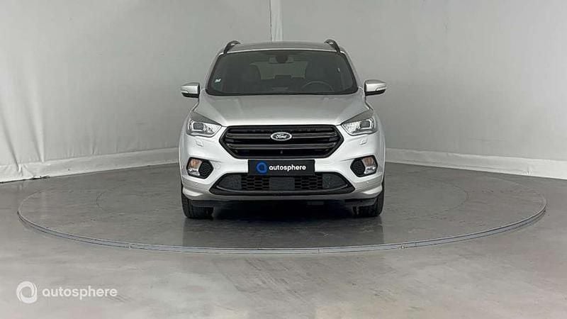 Occasion Ford Kuga ST-Line 152 ch (111 kW) 2019 SUV