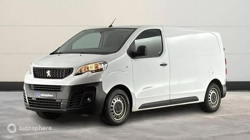 Occasion Peugeot Expert 147 ch (108 kW) 2022 Van