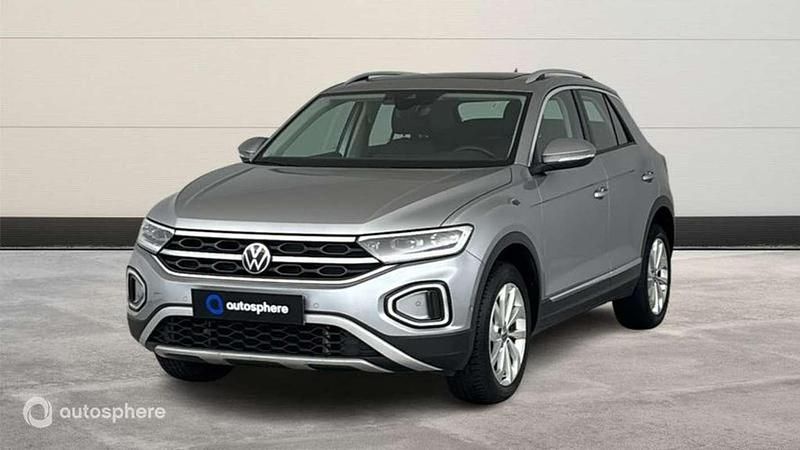 Occasion VW T-Roc Style 152 ch (111 kW) 2022 SUV