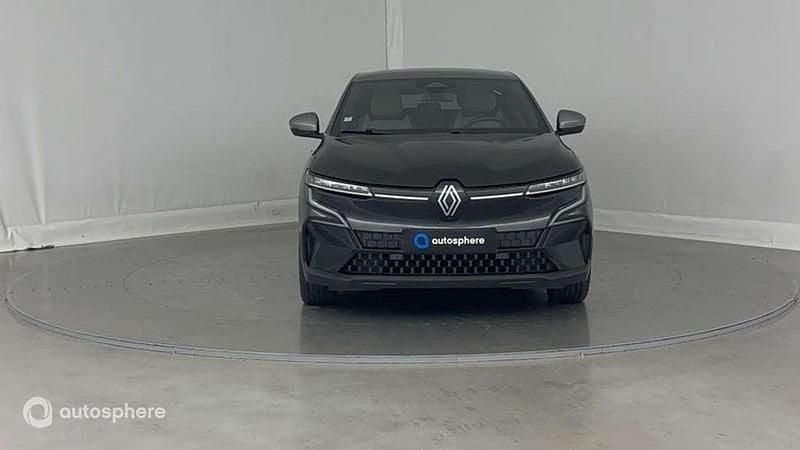 Occasion Renault Megane E-Tech Techno 163 kW (222 ch) 2022 SUV
