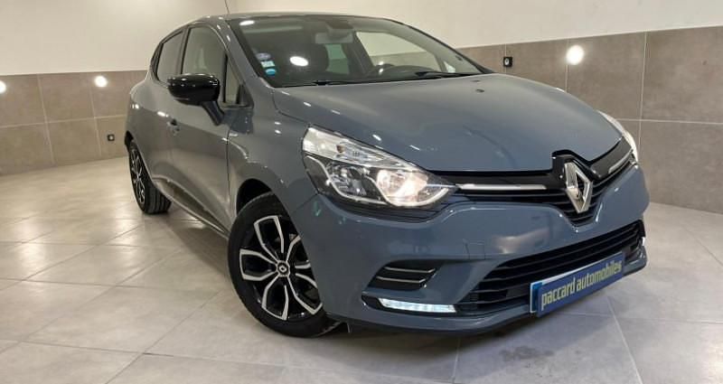 Utilisé 2018 Renault Clio IV Urban Citadine | 10 990 € (Prix juste) - Image 1/4