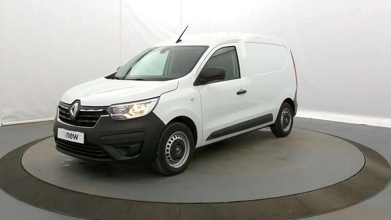 Blanc Occasion 2022 Renault R5 Citadine | 13 480 € - Image 1/4