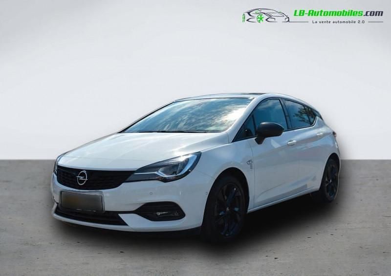 Utilisé 2020 Opel Astra Berline | 20 500 € (Prix juste) - Image 1/4