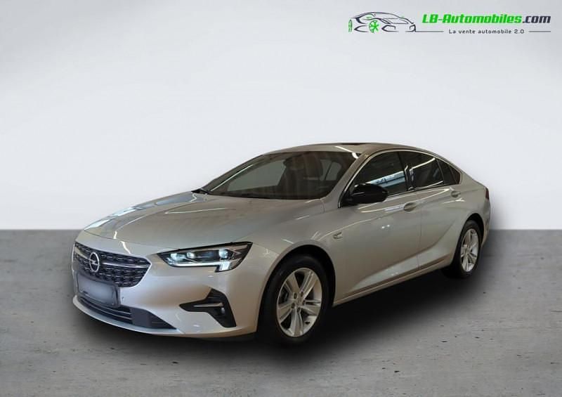 Utilisé 2021 Opel Insignia Sport Berline | 27 000 € (Prix juste) - Image 1/4
