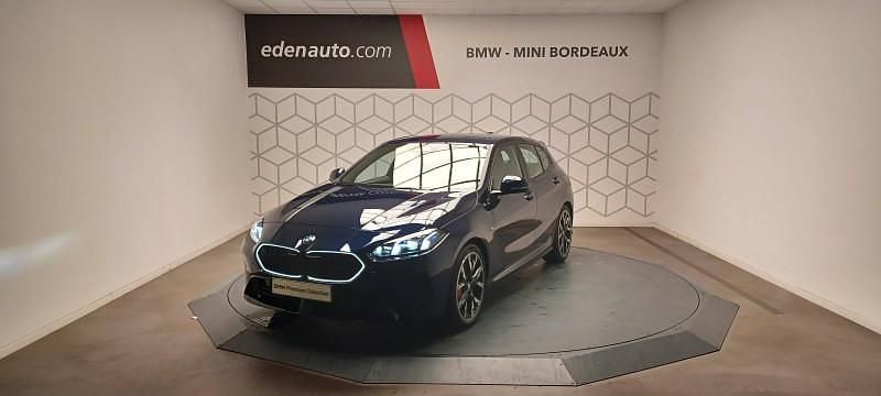 Utilisé 2025 BMW 120 M Sport Citadine | 39 900 € - Image 1/4