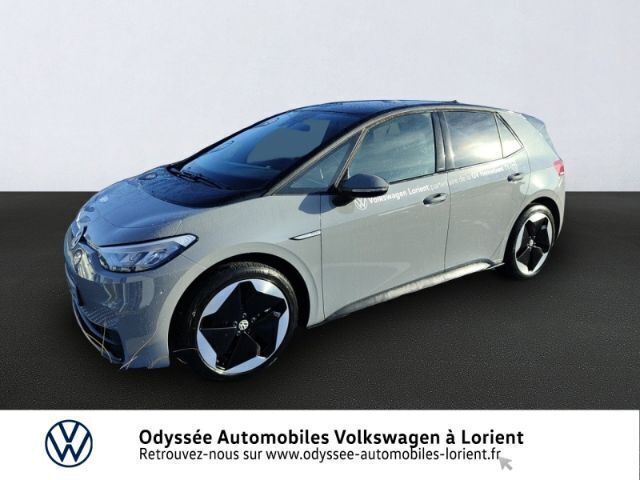 Utilisé 2023 VW ID.3 Active Citadine | 32 990 € (Prix cher) - Image 1/4