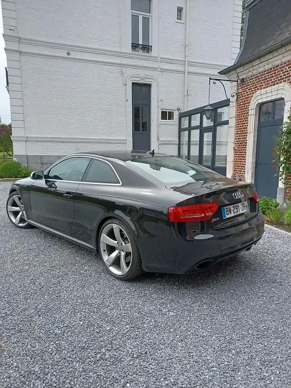 Occasion Audi RS5 Sport 450 ch (330 kW) 2011 Coupé