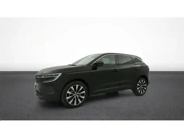 Occasion Renault Austral 2024 Noir SUV