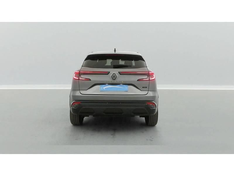 Occasion Renault Austral Techno 200 ch (147 kW) 2024 Gris SUV