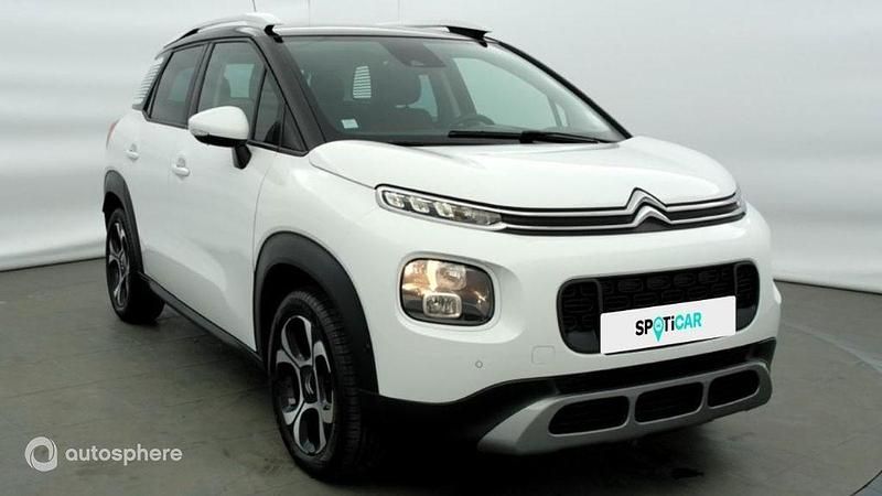 Occasion Citroën C3 Aircross PureTech 131 ch (96 kW) 2020 Biton SUV