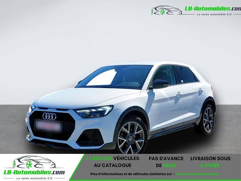 Utilisé 2020 Audi A1 Citadine | 29 400 € (Prix cher) - Image 1/4