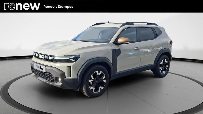 Occasion Dacia Duster Extreme 2025 Beige SUV
