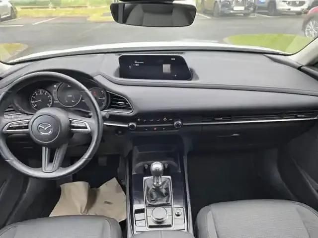 Occasion Mazda CX-30 2023 Blanc SUV