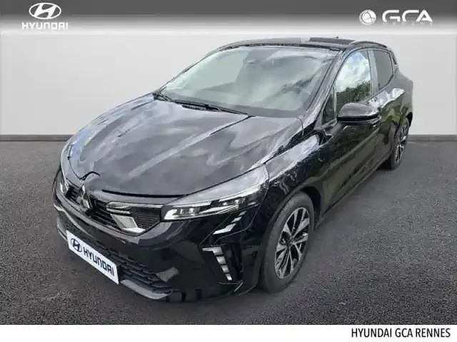 Onyx black Utilisé 2024 Mitsubishi Colt Berline | 17 490 € (Prix juste) - Image 1/4