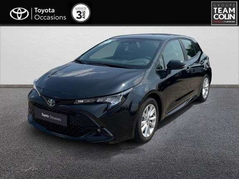 Utilisé 2023 Toyota Corolla Sport Break | 30 990 € (Prix assez cher) - Image 1/1