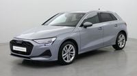Gris Utilisé 2024 Audi A3 Sportback e-tron Business Berline | 29 499 € (Super prix) - Image 1/4