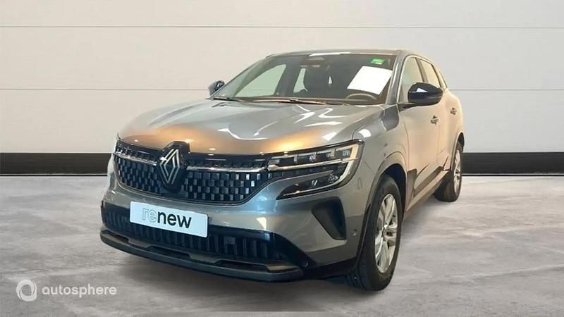 Utilisé 2023 Renault Austral Evolution SUV | 30 299 € (Prix juste) - Image 1/4