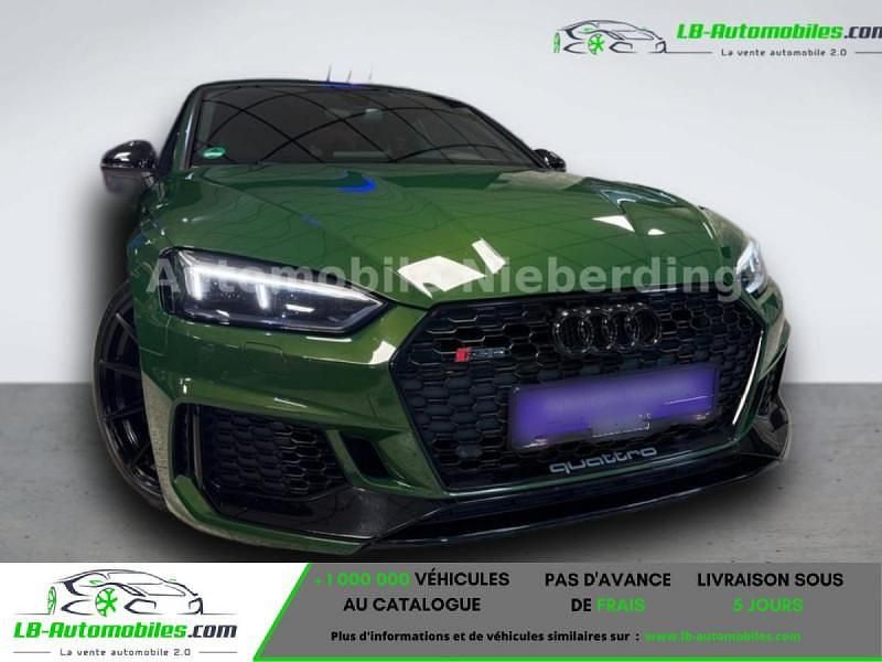 Occasion Audi RS5 Sport 450 ch (330 kW) 2018 Coupé