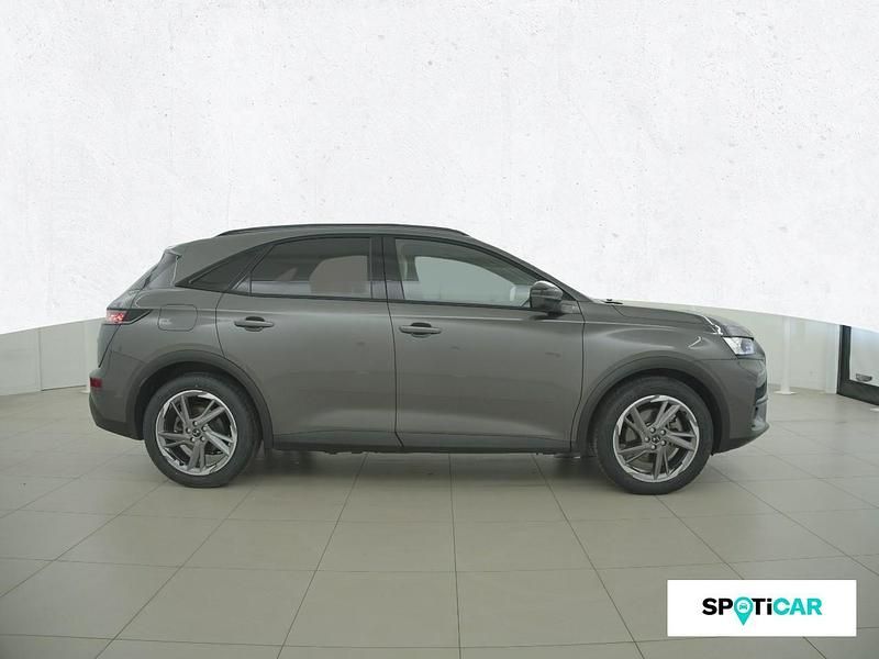 Occasion DS Automobiles DS7 Crossback 2022 Gris SUV