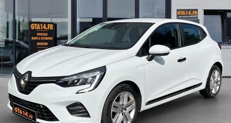 Utilisé 2021 Renault Clio V Business Berline | 10 850 € (Super prix) - Image 1/4