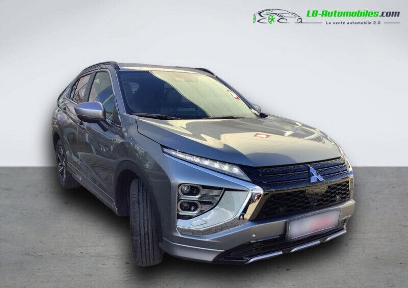Utilisé 2023 Mitsubishi Eclipse Cross SUV | 30 400 € (Prix juste) - Image 1/4