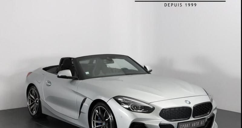 Utilisé 2020 BMW Z4 M Performance Coupé | 51 900 € (Bon prix) - Image 1/4