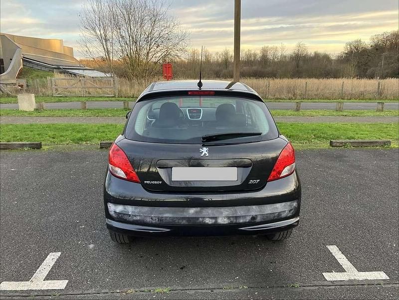 Occasion Peugeot 207 Active 95 ch (69 kW) 2010 Berline