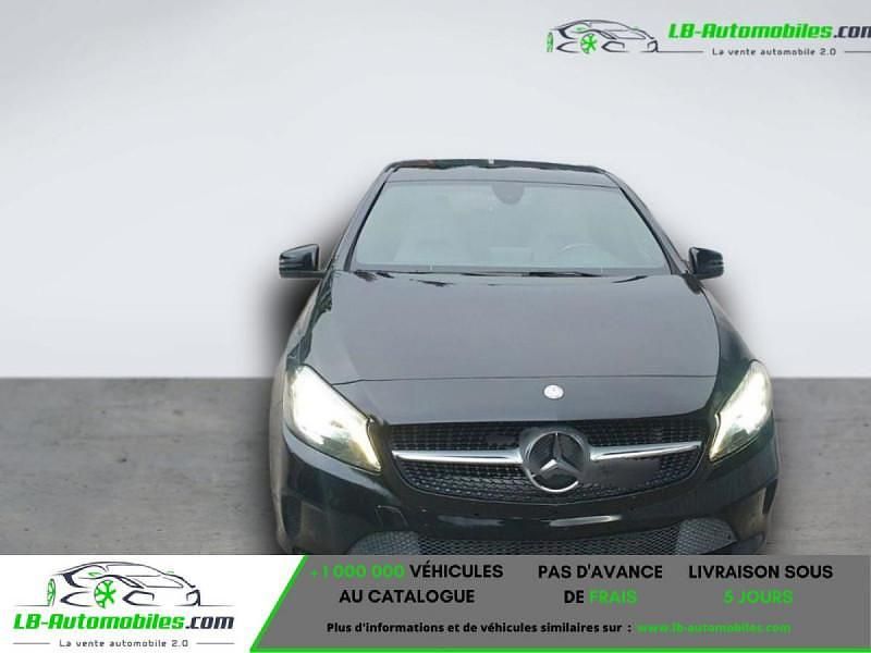 Occasion Mercedes A200 136 ch (100 kW) 2016 Berline