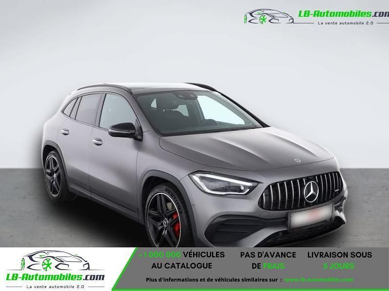 Occasion 2022 Mercedes GLA35 AMG AMG SUV | 51 500 € - Image 1/4