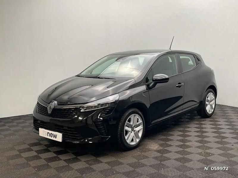 Noir Occasion 2024 Renault Clio V Evolution | 17 490 € (Prix juste) - Image 1/4