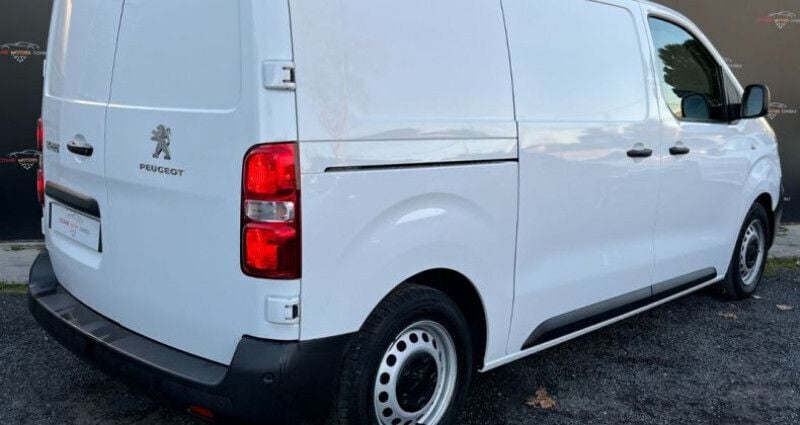 Utilisé 2021 Peugeot Expert Van | 20 900 € - Image 1/1